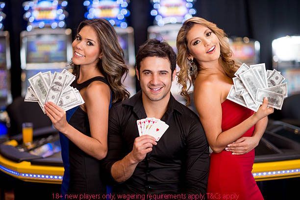 Caliente Sports Welcome Bonus