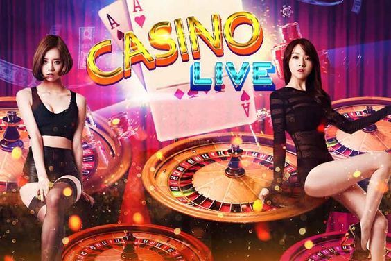 Caliente Sports Live Casino
