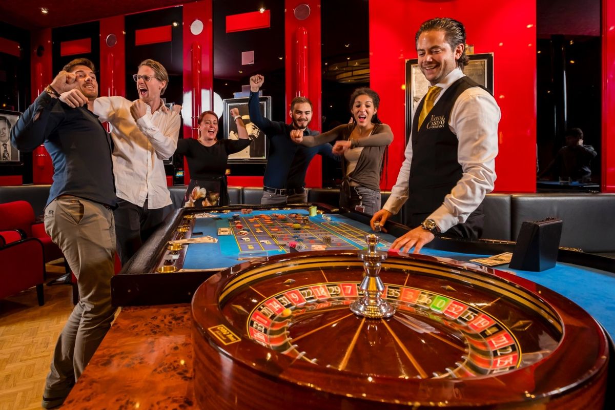 Caliente Sports Live Casino